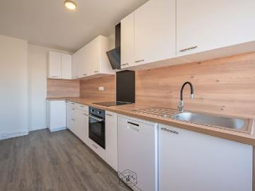 Appartement de 90m2 à louer sur Amnéville