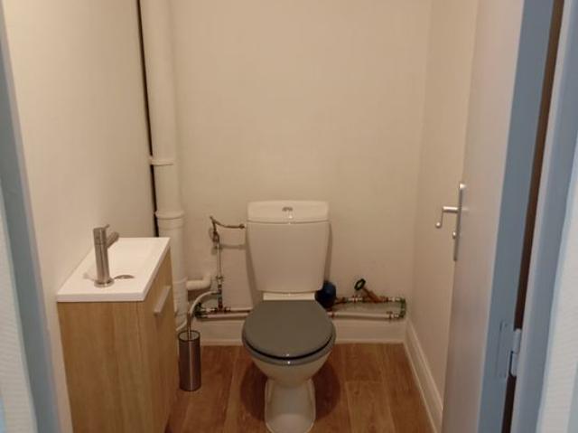 Appartement de 90m2 à louer sur Amnéville