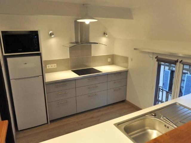 Appartement de 90m2 à louer sur Beauvais