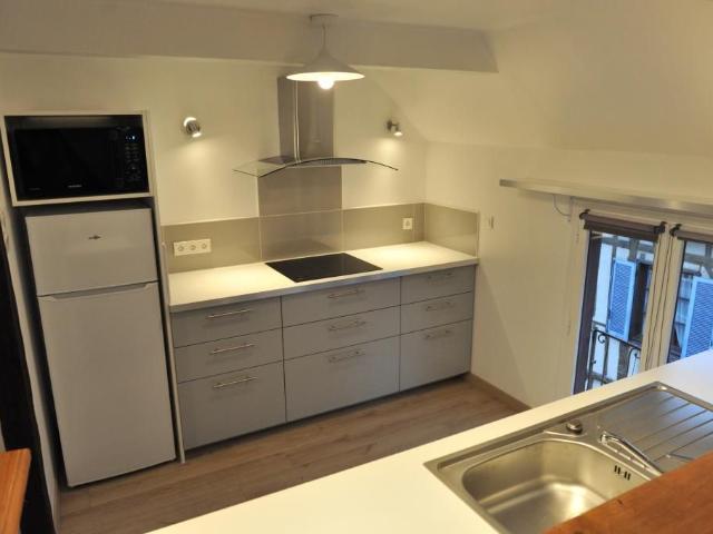 Appartement de 90m2 à louer sur Beauvais
