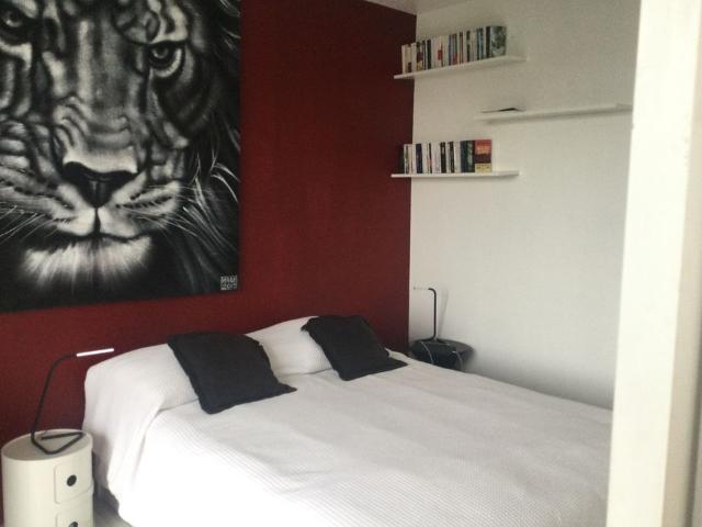 Appartement de 90m2 à louer sur Biarritz