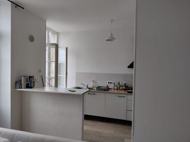 Appartement de 90m2 à louer sur Blaye