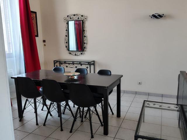 Appartement de 90m2 à louer sur Cadours