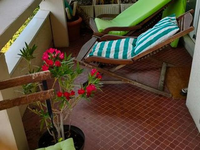 Appartement de 90m2 à louer sur Caluire et Cuire