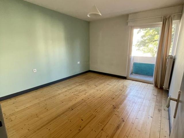 Appartement de 90m2 à louer sur Colmar