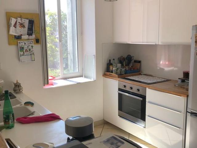Appartement de 90m2 à louer sur Condrieu