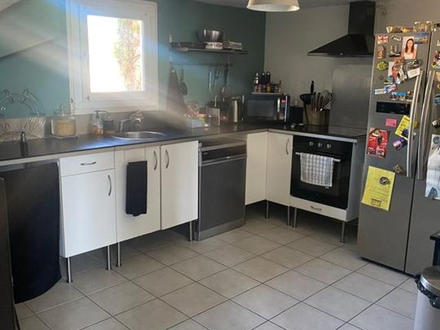 Appartement de 90m2 à louer sur Courthézon