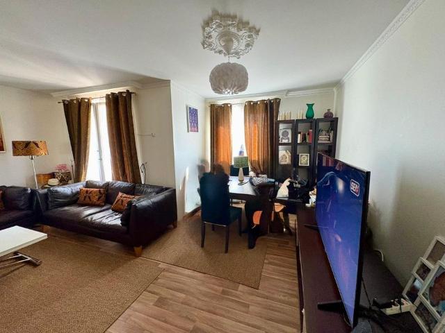 Appartement de 90m2 à louer sur Épinay sur Seine