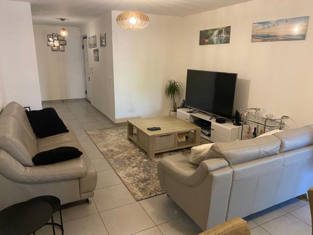 Appartement de 90m2 à louer sur Ferney Voltaire