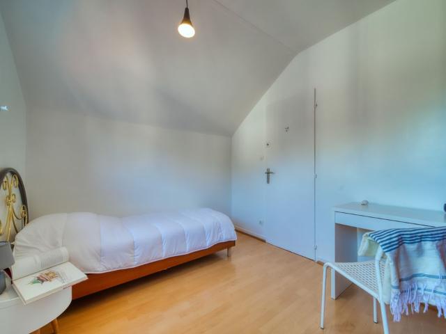 Appartement de 90m2 à louer sur Fontaine