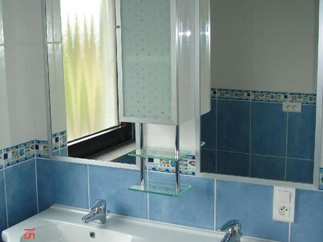 Appartement de 90m2 à louer sur Hundling