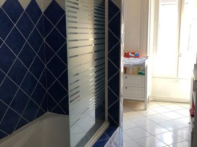 Appartement de 90m2 à louer sur Lyon 01