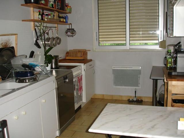Appartement de 90m2 à louer sur Lyon 09