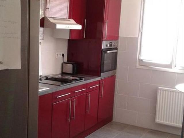 Appartement de 90m2 à louer sur Le Mée sur Seine