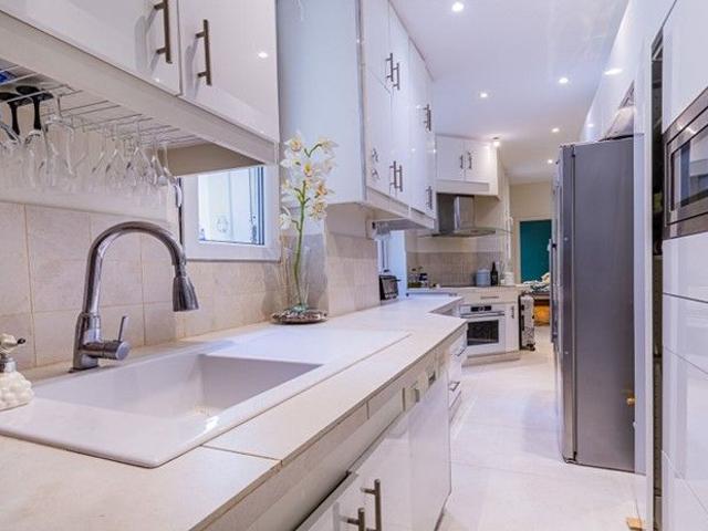 Appartement de 90m2 à louer sur Paris 15