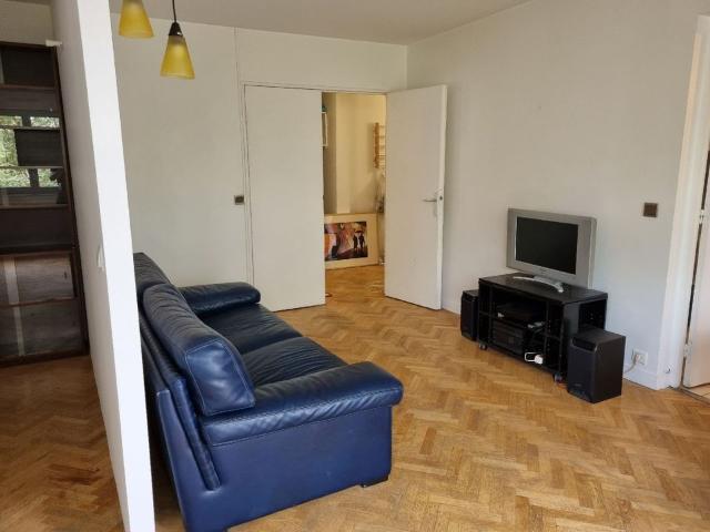 Appartement de 90m2 à louer sur Paris 13