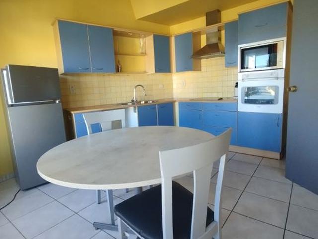 Appartement de 90m2 à louer sur Perpignan