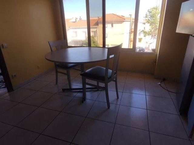 Appartement de 90m2 à louer sur Perpignan