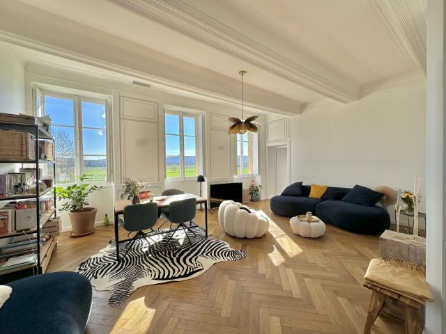 Appartement de 90m2 à louer sur Pertuis
