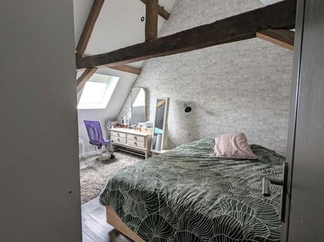 Appartement de 90m2 à louer sur Rumegies
