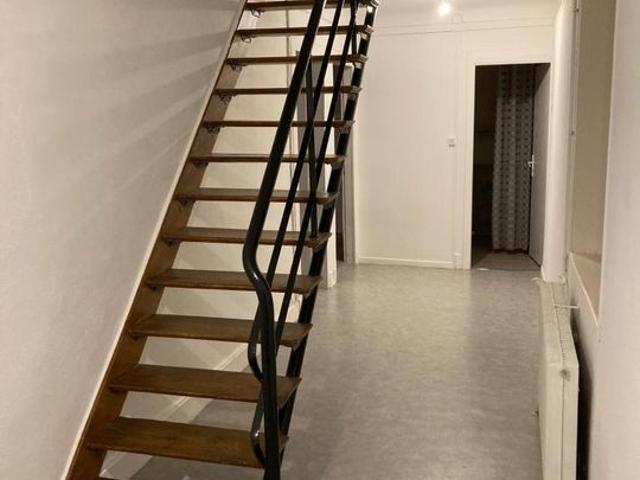 Appartement de 90m2 à louer sur Rosières aux Salines