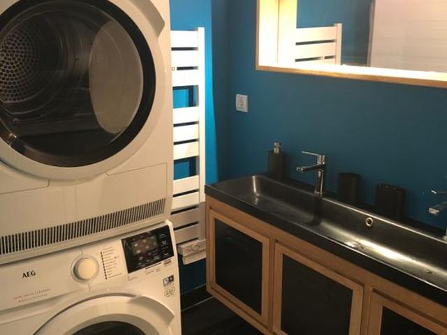 Appartement de 90m2 à louer sur Strasbourg
