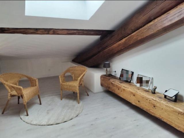 Appartement de 90m2 à louer sur Saint Étienne