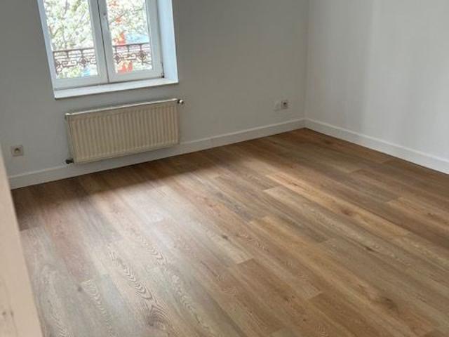 Appartement de 90m2 à louer sur Saint Fons