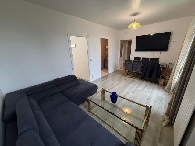 Appartement de 90m2 à louer sur Saint Germain en Laye