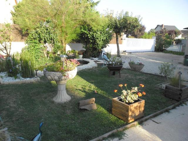Appartement de 90m2 à louer sur Sébazac Concourès
