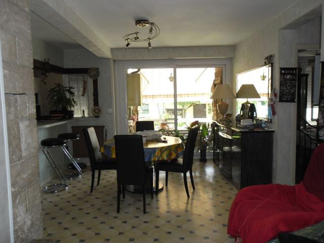 Appartement de 90m2 à louer sur Sébazac Concourès