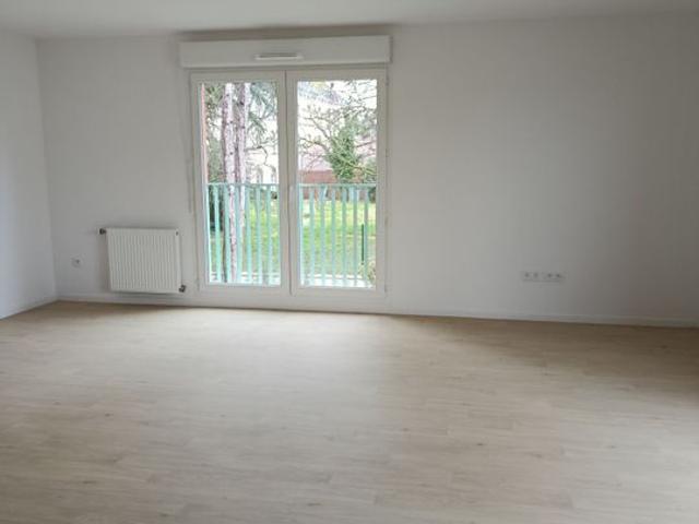 Appartement de 90m2 à louer sur Sens