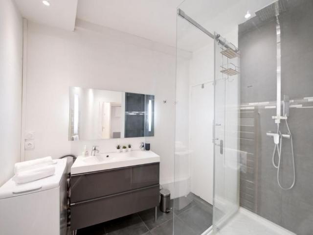 Appartement de 90m2 à louer sur Toulouse