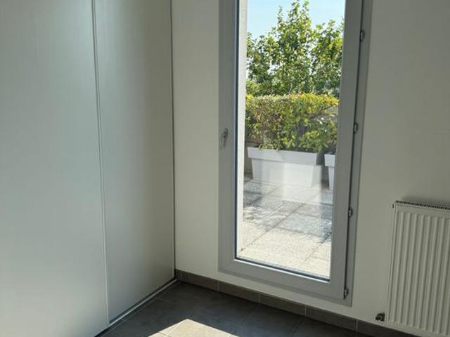 Appartement de 90m2 à louer sur Toulouse