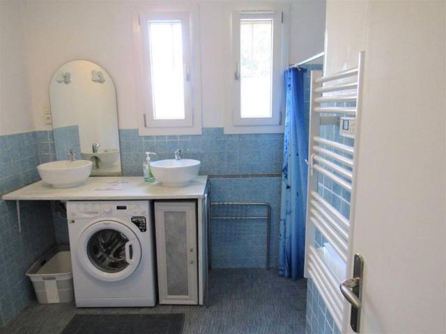 Appartement de 90m2 à louer sur Villeneuve lès Avignon