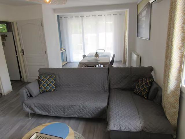 Appartement de 90m2 à louer sur Villeneuve lès Avignon