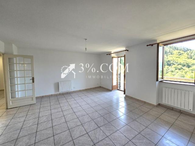 Appartement de 90m2 et 2 chambres terrasse avec vue panora