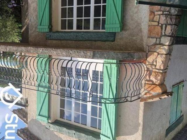 Appartement de 90m2
