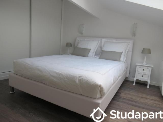Appartement de 90m2
