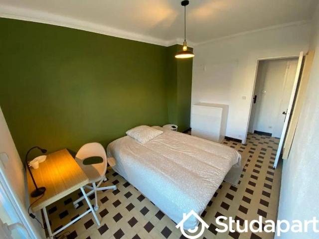 Appartement de 90m2