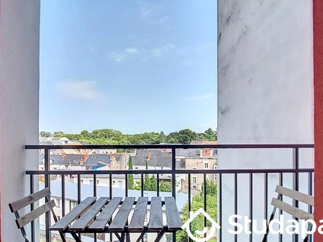 Appartement de 90m2