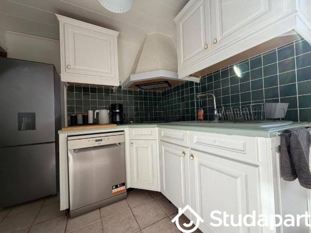 Appartement de 90m2