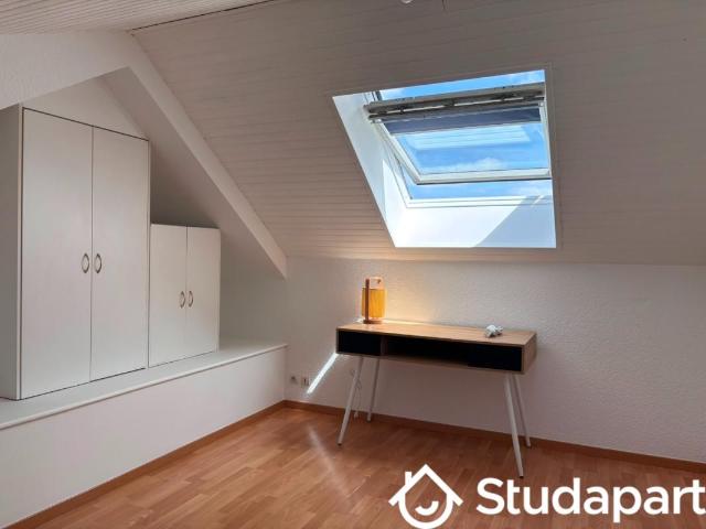 Appartement de 90m2