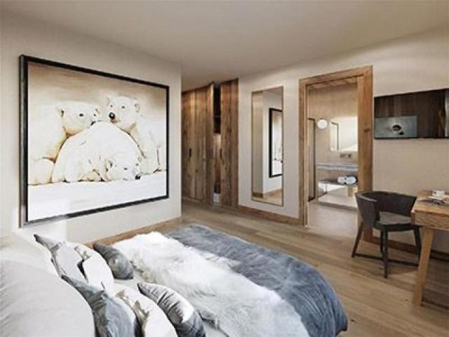 APPARTEMENT DE 90M²