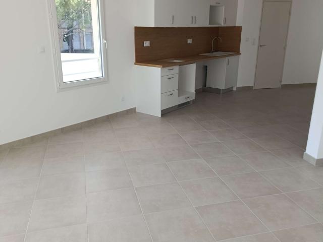 Appartement de 91.6 m² à ISTRES