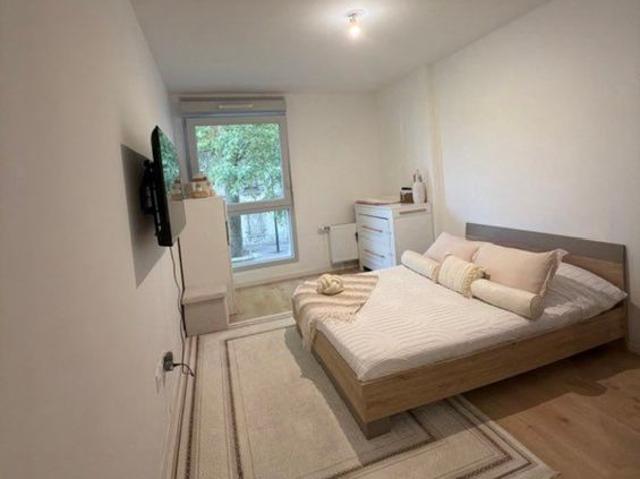 Appartement de 91m2 à louer sur Montfermeil