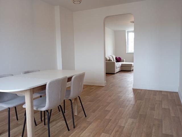 Appartement de 91m2 à louer sur Amnéville