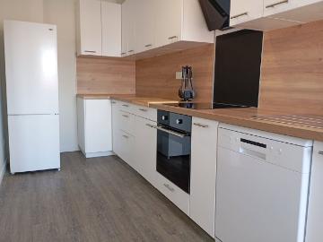 Appartement de 91m2 à louer sur Amnéville