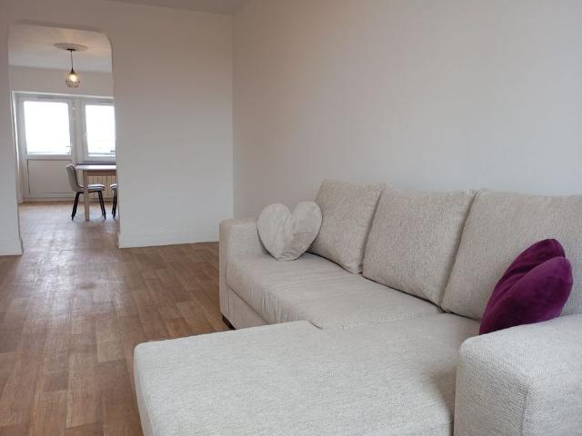 Appartement de 91m2 à louer sur Amnéville