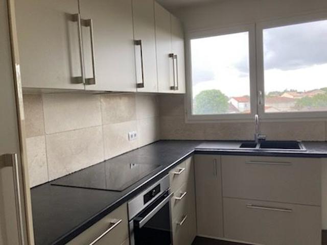 Appartement de 91m2 à louer sur Bordeaux